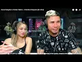 3 Doritos Después [En Vivo] Oscar Maydon, Panter Belico || REACCIÓN