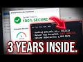 The Most Dangerous Linux Hack