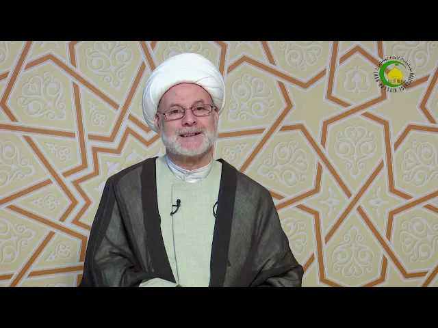 ⁣221 نهاية الحكمة،المرحلة الحادية عشر،الفصل الرابع عشر في ص263 - الأستاذ: سماحة الشیخ فضیل الجزائری