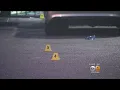 After Man 20 Is Fatally Shot San Bernardino Residents Say Enough