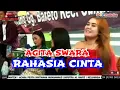 Download Lagu RAHASIA CINTA - vocal Tina Aulia - AGITA SWARA