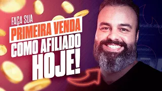 Como fazer a PRIMEIRA VENDA COMO AFILIADO? | Hotmart Tips