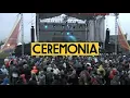 Nosaj Thing - Live Set @ Ceremonia 2013
