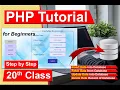 Insert Query in PHP using Variables How to Fetch and Update Data from Database in PHP Delete Row
