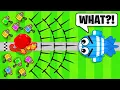 100x MODDED SPEED Engineer in Bloons TD Battles