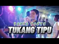 Download Lagu YANG LAGI VIRAL!!! - PARTY TUKANG TIPU🌴 - DANZA GACOR - RENS HAPUMBAY