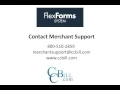 Introduction to FlexForms