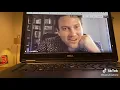 Bryce Papenbrook Nagito s Eng VA reacts to rhinestone eyes edit that one nagito edit