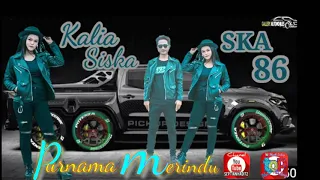 Download KALIA SISKA feat SKA 86 PURNAMA MERINDU MP3