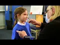 NHS Flu Vaccinations for Children