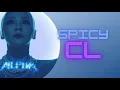 CL - SPICY [1 HOUR LOOP]