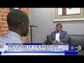 Mayor-elect Danny Avula sits down with 8News to talk future plans for Richmond
