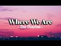 Download Lagu Where We Are - One Direction [Lyrics]