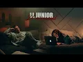 L.L. Junior - 21 Rózsaszál (Official Music Video)