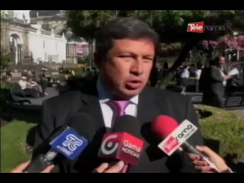 Ecuador conmemora 207 años del primer grito de la independencia