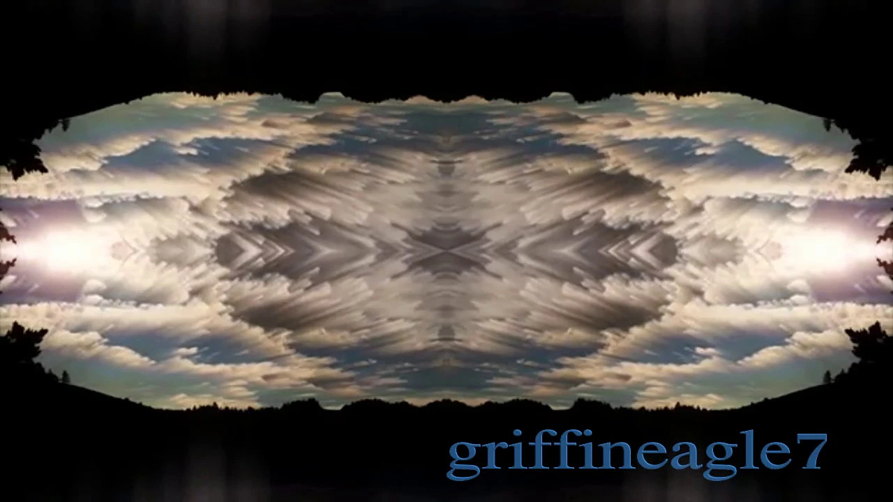 Auditive Escape - Octaves Higher