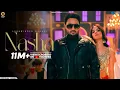 Lagu Nasha (Official Video) | Lakhwinder Wadali | Rangrez | Aar Bee | New Punjabi Song | Wadali Music