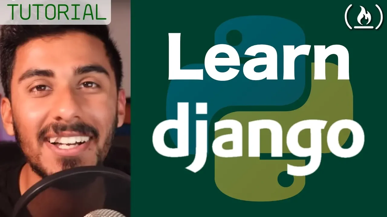 [100% Off] Python Django Framework Full Course – Learning with the Docs  Free  Course Coupon