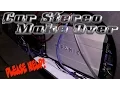 Hyundai car stereo system installation make over