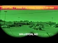 DEADLY SHOOTING 1 Dead 1 Injured Suspect Now Captured In Williston