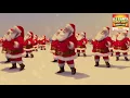 Download Lagu DJ Santa \u0026 DJimX  - Silent Night ( Ho Ho Merry Christmas House / Dance Remix  )