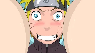 naruto u0026 boruto compilation a parody of naruto boruto 