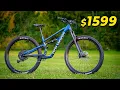 This is the best value Mountain Bike in 2026