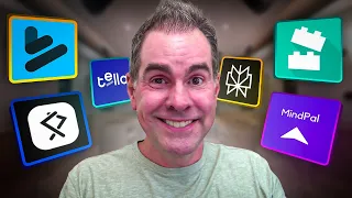 Top 7 Niche AI Tools That Are Actually Useful