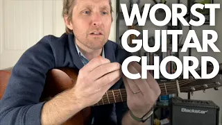 Is There An Easier Way to Play the Eb Chord Tiny Tuesday Tips with sTuart