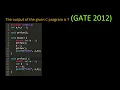 Programming Challenge 20