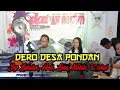 Download Lagu Goyang Dero Pengucapan Syukur Desa Pondan|| Voc. Jep Labotan, Anti, Lana, Nabila, Ichal