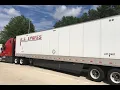 Driving for U S XPRESS Salary conditions and more in the shortest