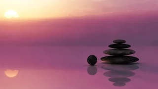 Short Meditation Music 3 Minute Relaxation Calming 