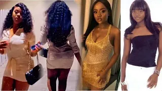davido babymama chioma did a surgery fireboy girls secret exposed dj cuppy and more