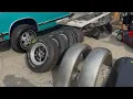 STREET ROD NATIONALS AUTOMOTIVE SWAP MEET
