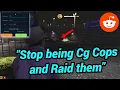 Koil RP s as a Redditor HILARIOUS Reddit RP NoPixel GTA RP