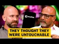 How police infiltrated Europe s biggest drug cartels The Crime Agents