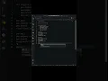 Drawing a cute Panda with python Turtle