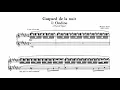 Download Lagu Ravel - Gaspard de la Nuit [Seong-Jin Cho] [2025]