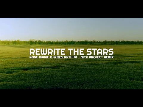 Download MP3 DJ Slow Remix !!! Rewrite The Stars (Nick Project Remix)