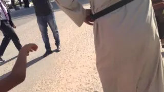 عشيرة البو صيبع ال جشعم تلبي نداء المرجعية الرشيدة دندنها