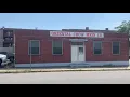 TBT - Oriental Chow Mein Co Fall River MA