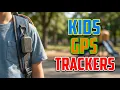 TOP 5 Best Gps Trackers For Kids 2026