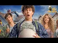 MAMABOY - High School Just Got Weirder Full Movie Raunchy Comedy