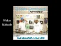 DJ Mujava & DJ Cee - House Rawkers Session 1 [Full Album]