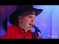 Garth Brooks - The Beaches Of Cheyenne live in 1995