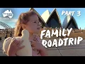 Bindi Irwin s Family Fun in SYDNEY