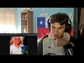 REACCIÓN a EL VENDEDOR DE ROSAS de RAÚL CLYDE | DELUXE