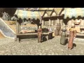 Extensible Follower Framework Skyrim mod showcase tutorial