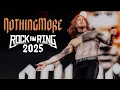 Download Lagu Nothing More – Live @ Rock am Ring 2025 MP3